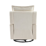 Bebe & Beyond Nestler Nursing Chair
