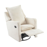 Bebe & Beyond Nestler Nursing Chair