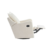 Bebe & Beyond Nestler Nursing Chair