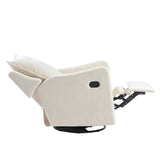 Bebe & Beyond Nestler Nursing Chair