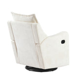 Bebe & Beyond Nestler Nursing Chair