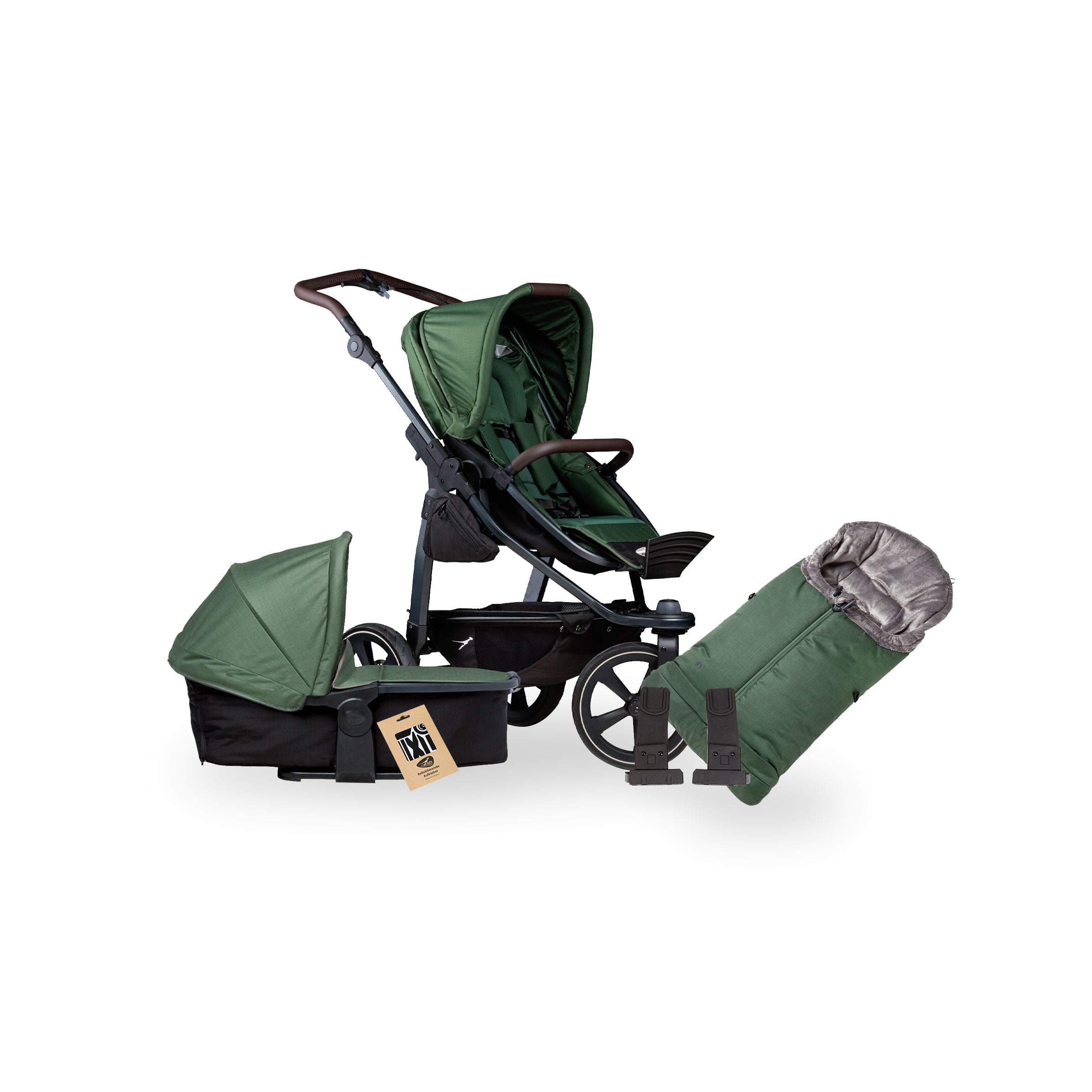TFK Mono2 - Starter Bundle