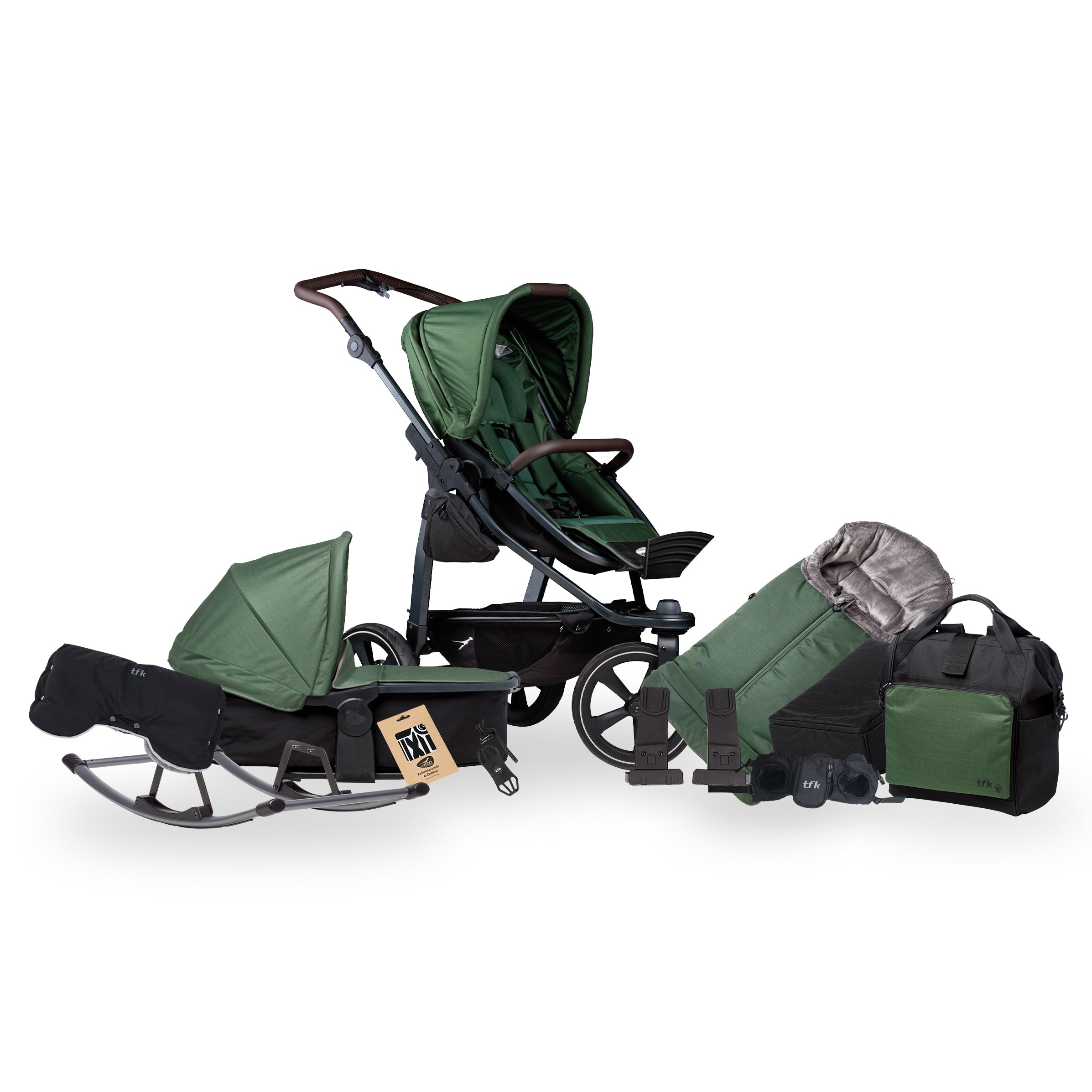 TFK Mono2 - Premium Bundle