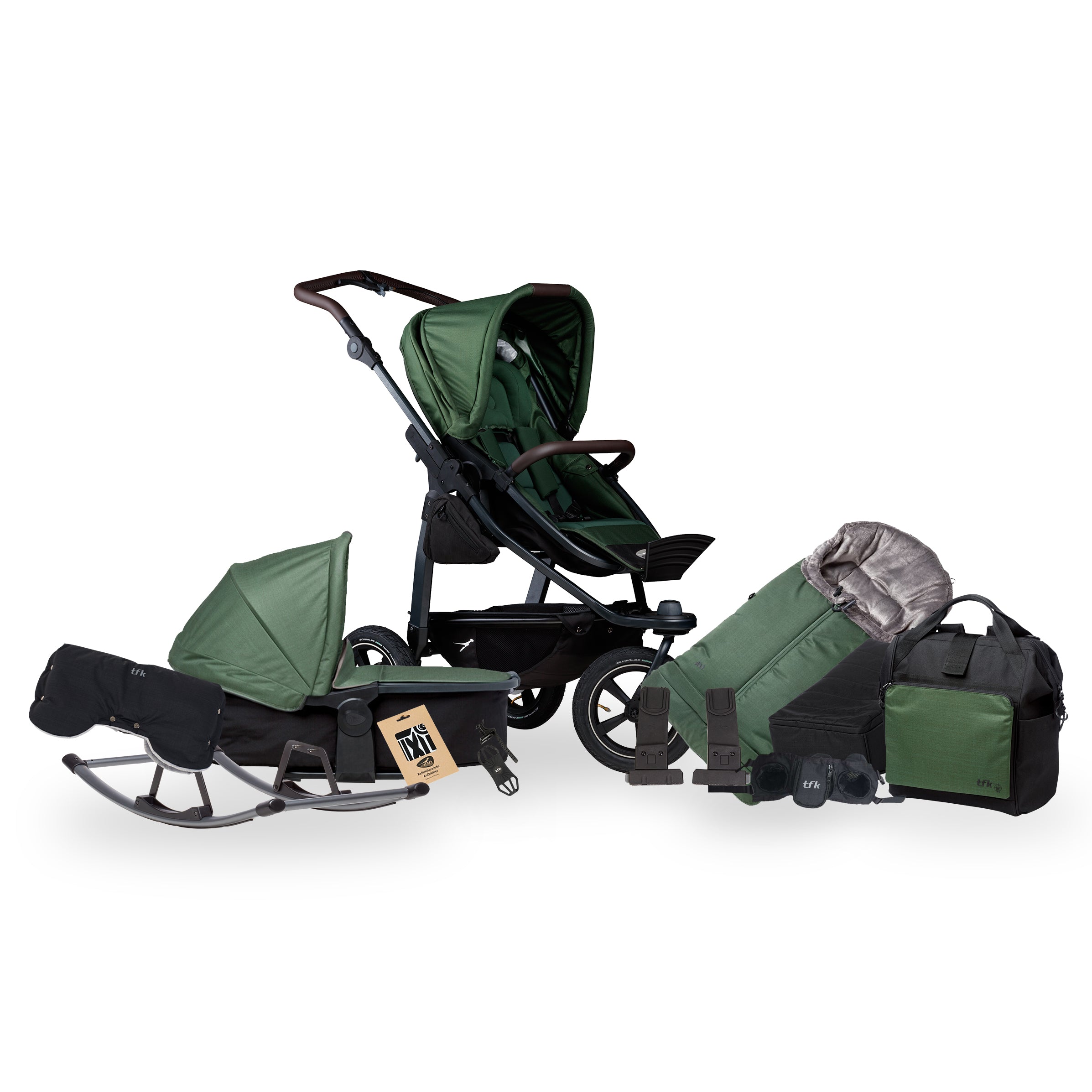 TFK Mono2 - Premium Bundle