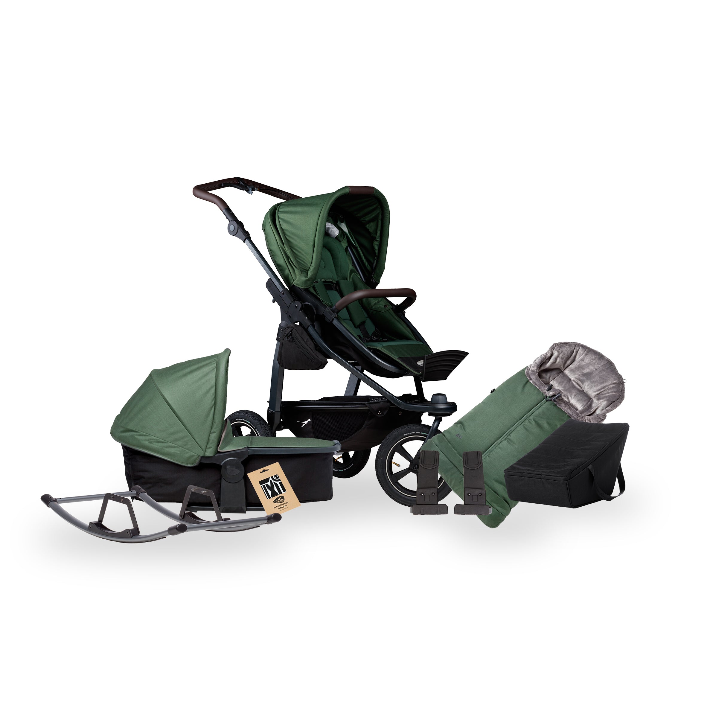 TFK Mono2 - Essential Bundle