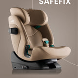 Britax Romer Safefix