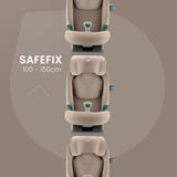 Britax Romer Safefix