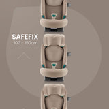 Britax Romer Safefix