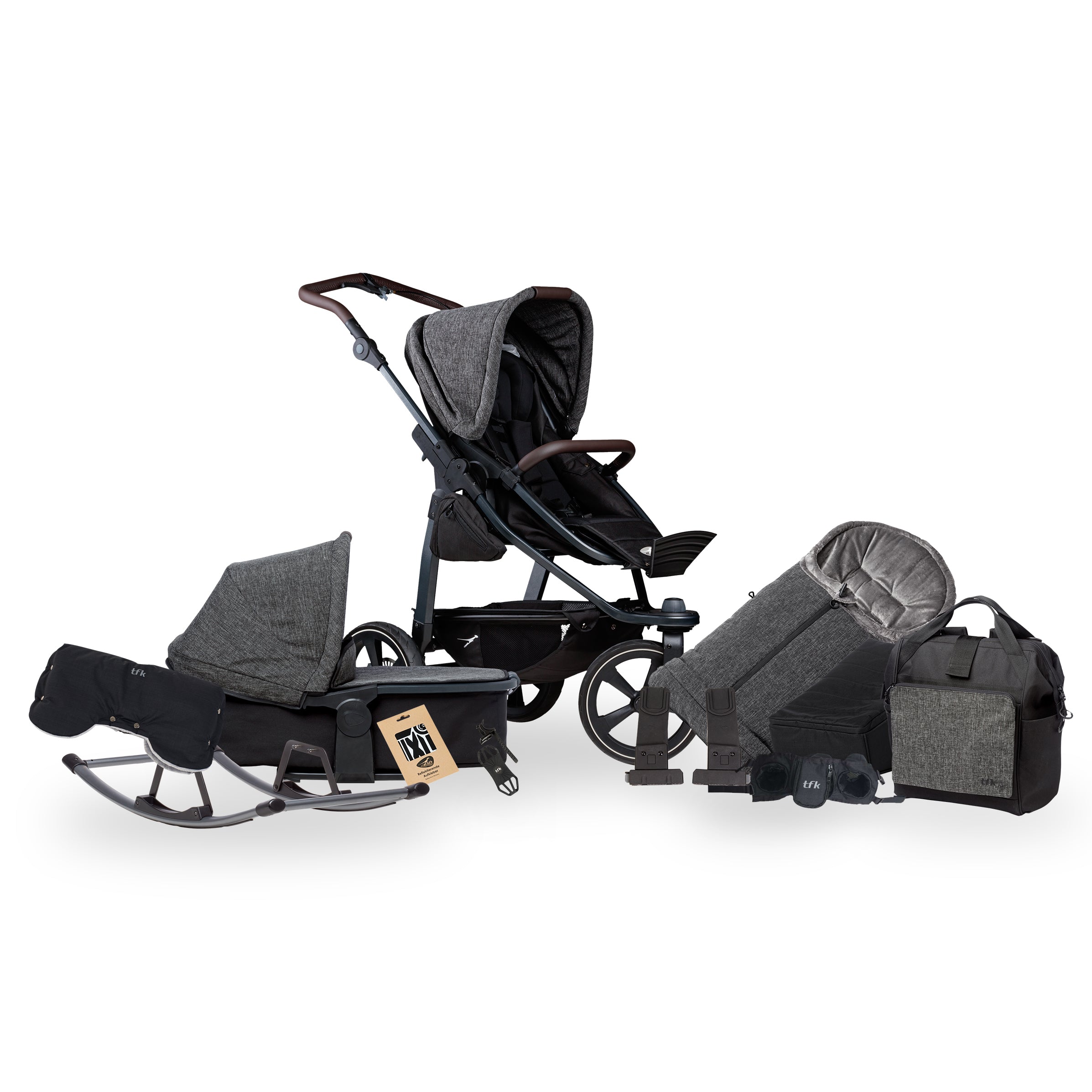 TFK Mono2 - Premium Bundle
