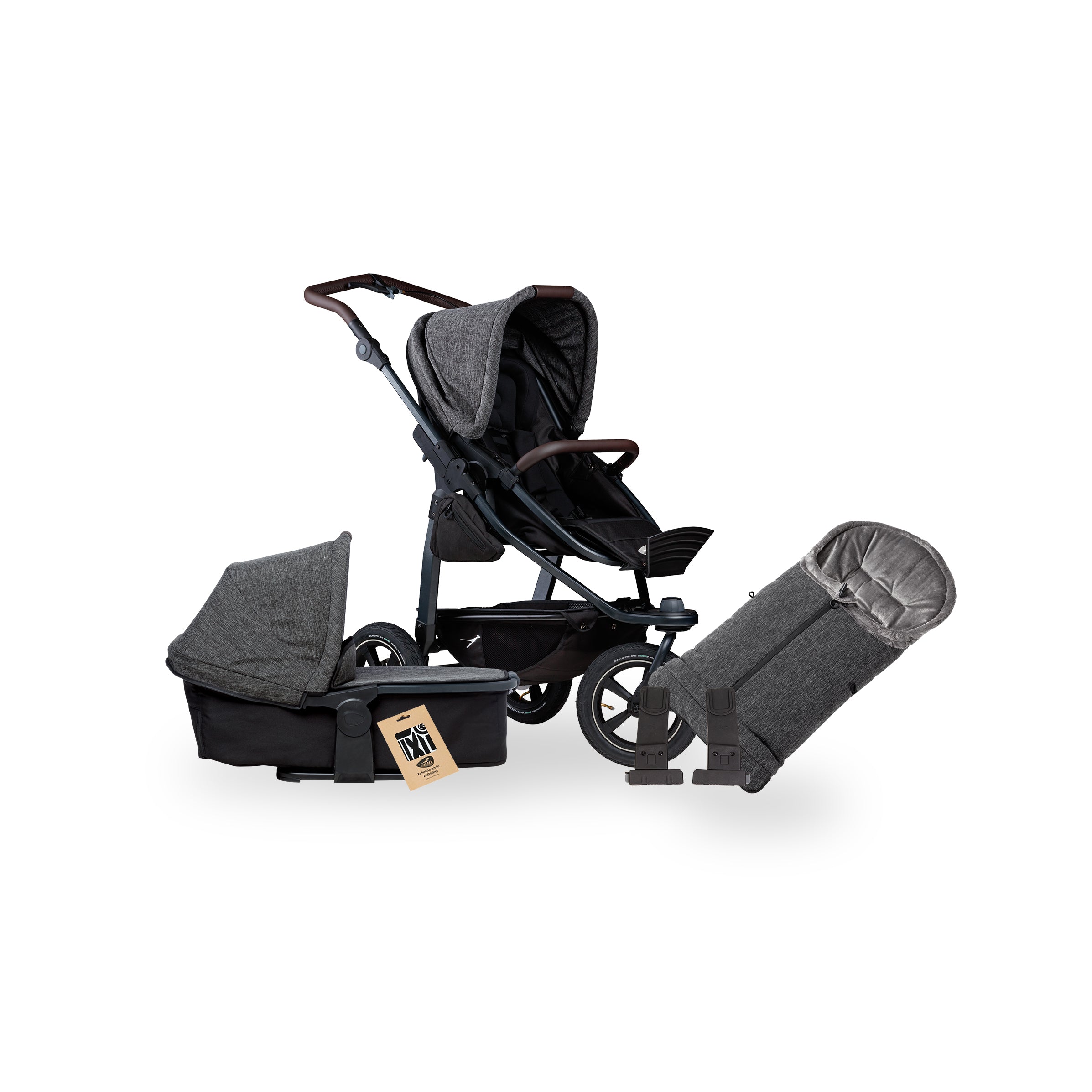 TFK Mono2 - Starter Bundle