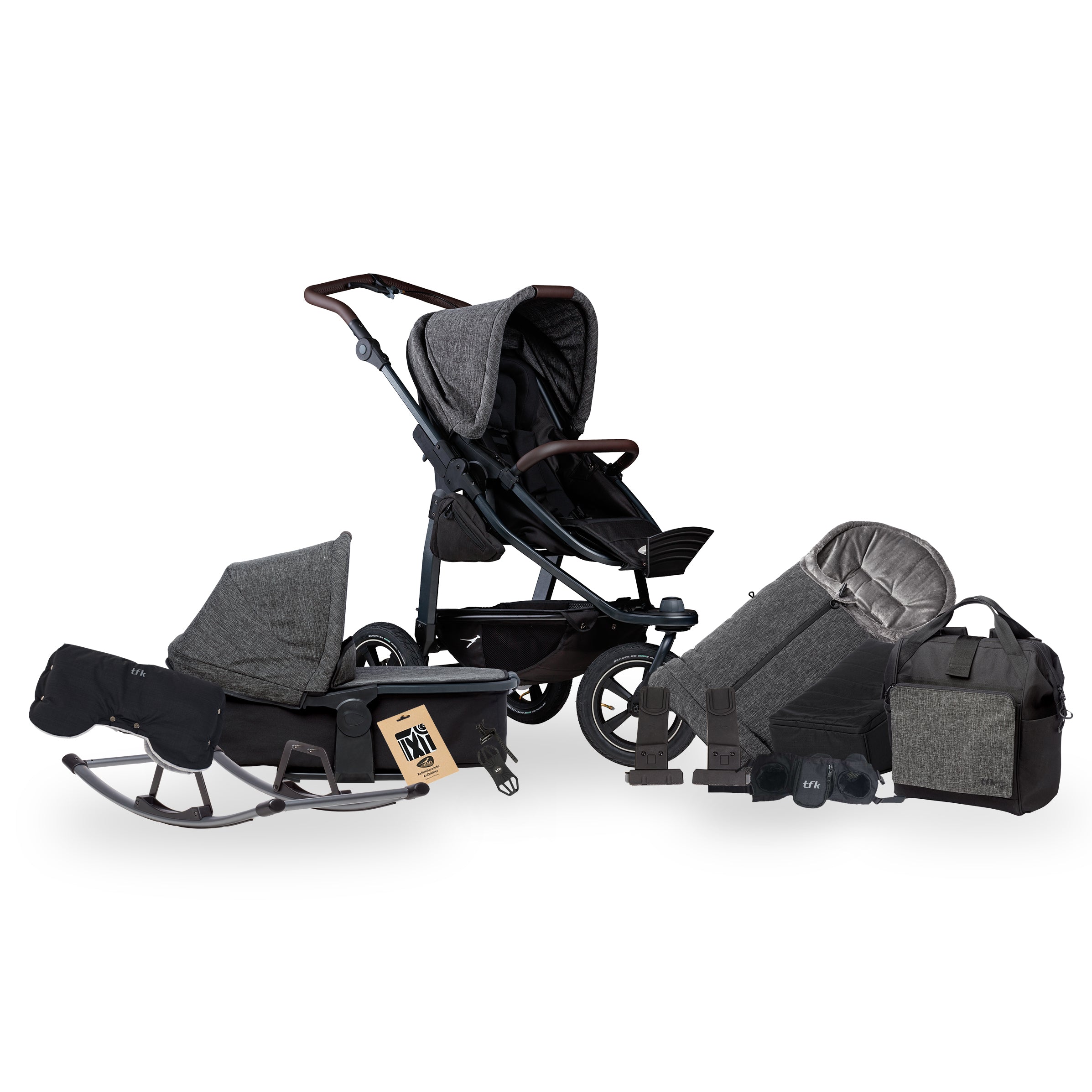 TFK Mono2 - Premium Bundle