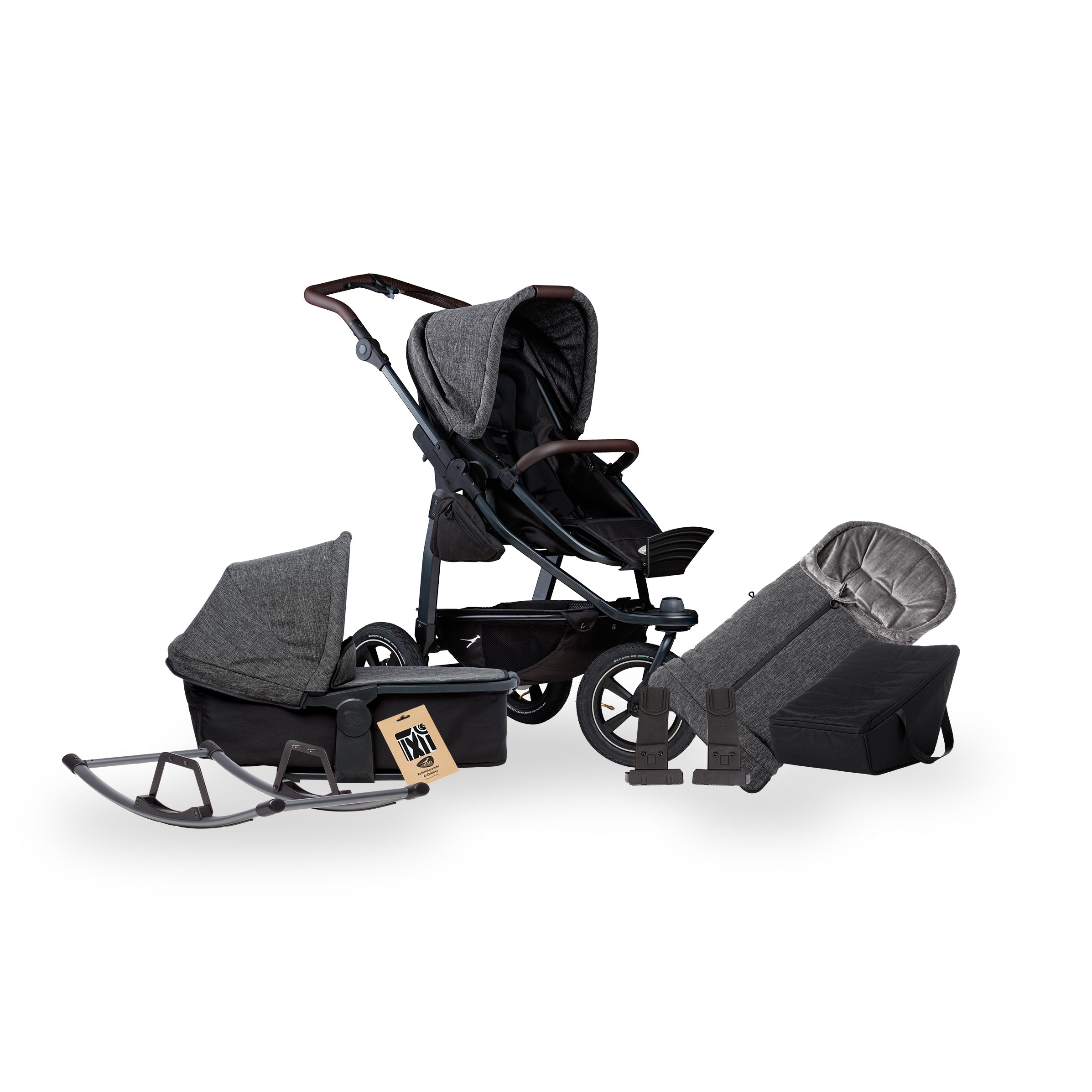 TFK Mono2 - Essential Bundle