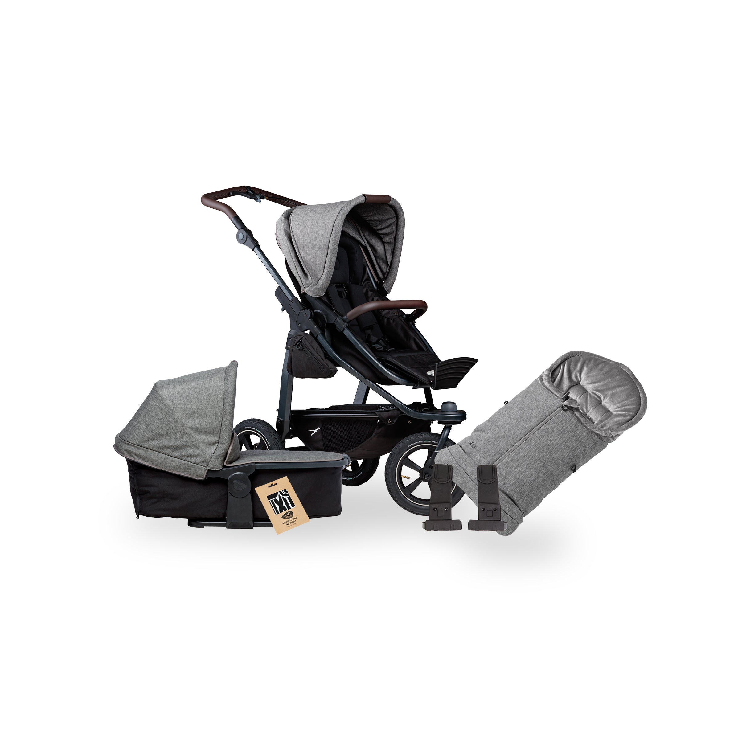 TFK Mono2 - Starter Bundle