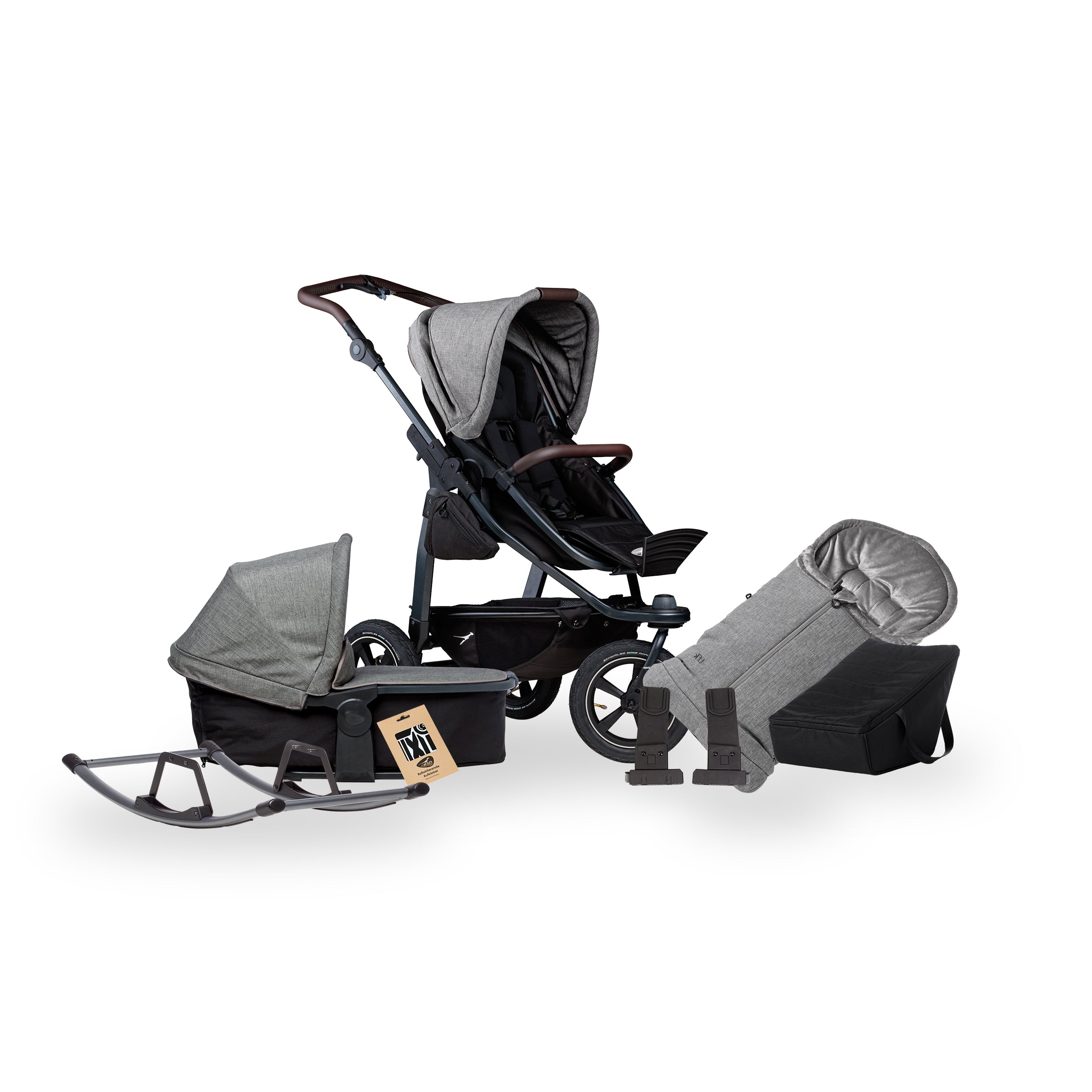 TFK Mono2 - Essential Bundle