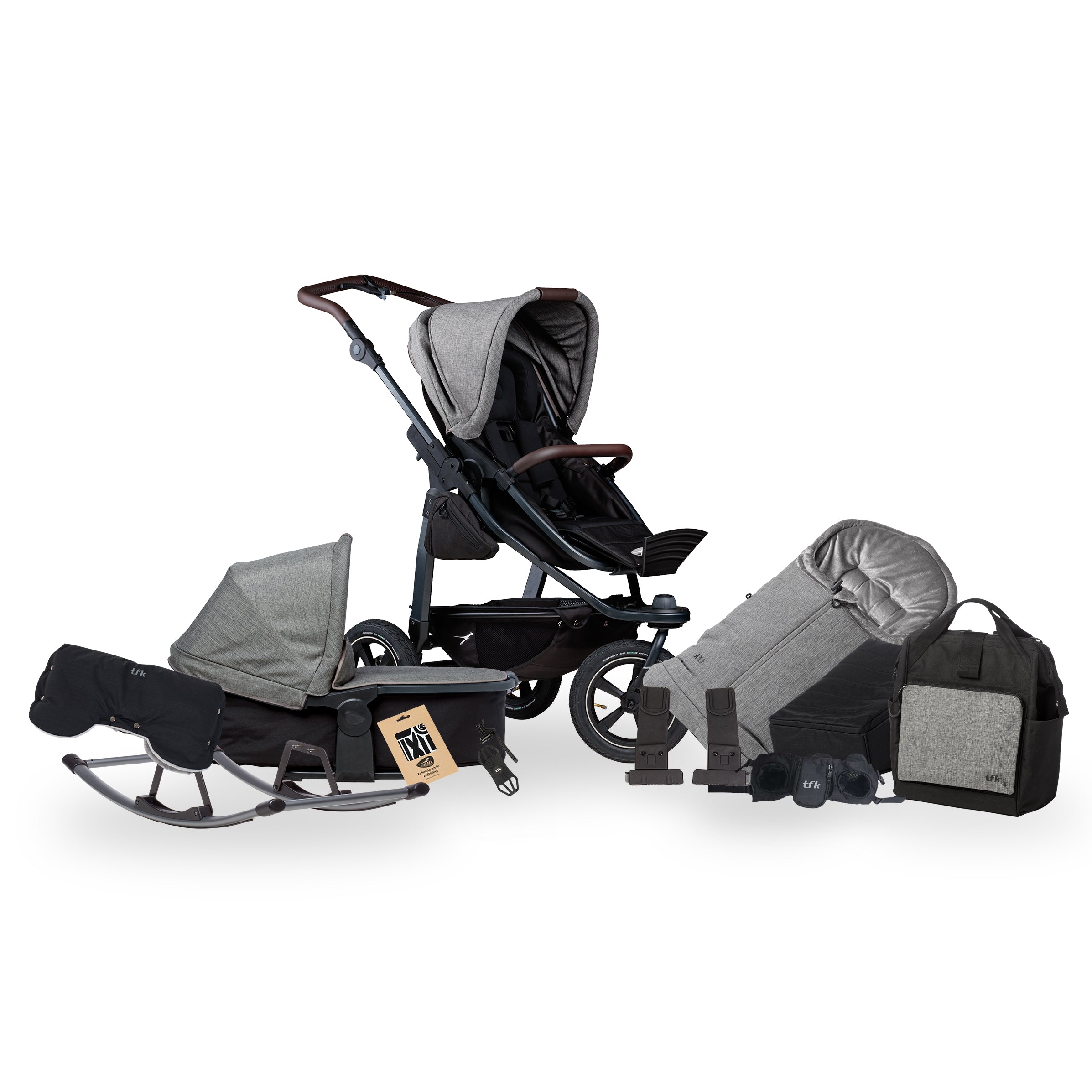 TFK Mono2 - Premium Bundle