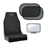 Britax Protect Shade See Bundle