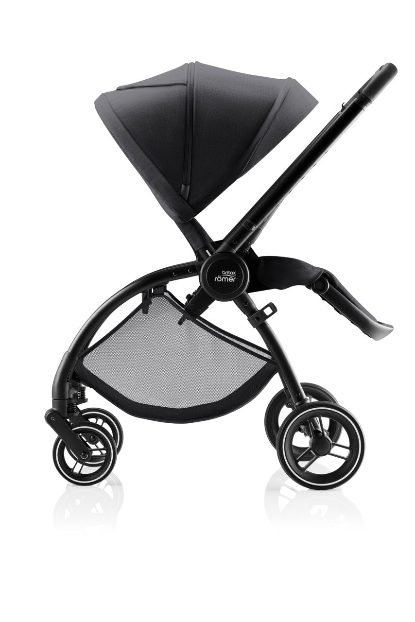 britax romer travel system Britax Romer Rio Travel System with Baby-Safe Pro – Car Seats Plus