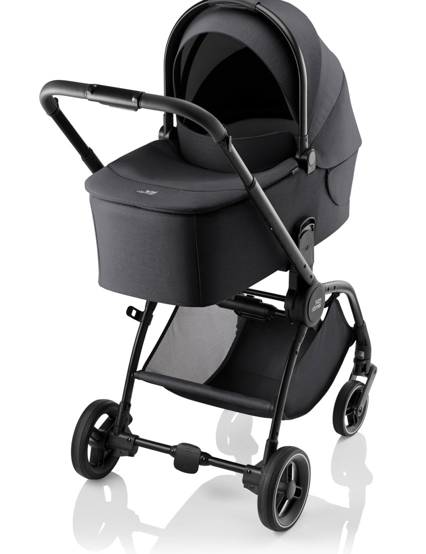 Britax Rio