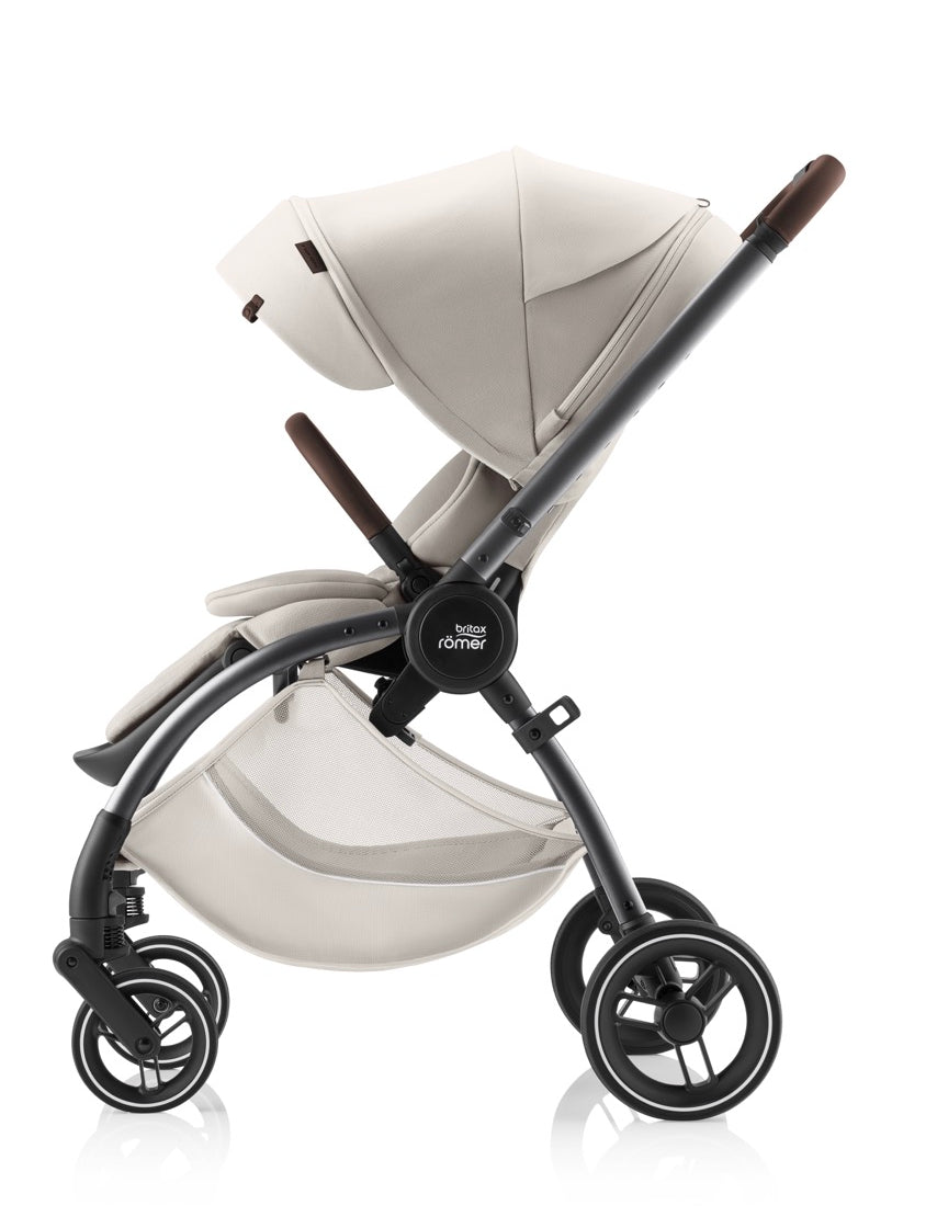 Britax Rio