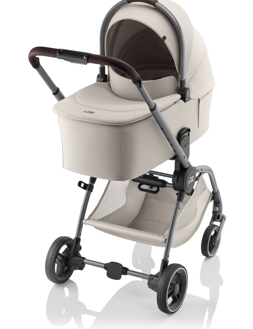 Britax Rio