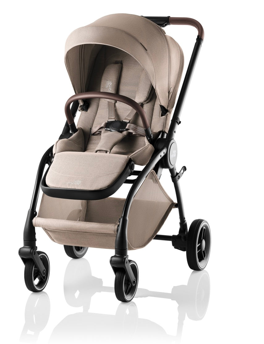 Britax Rio