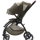 Britax Romer RIO - ESSENTIAL SET