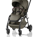 Britax Romer RIO - ESSENTIAL SET