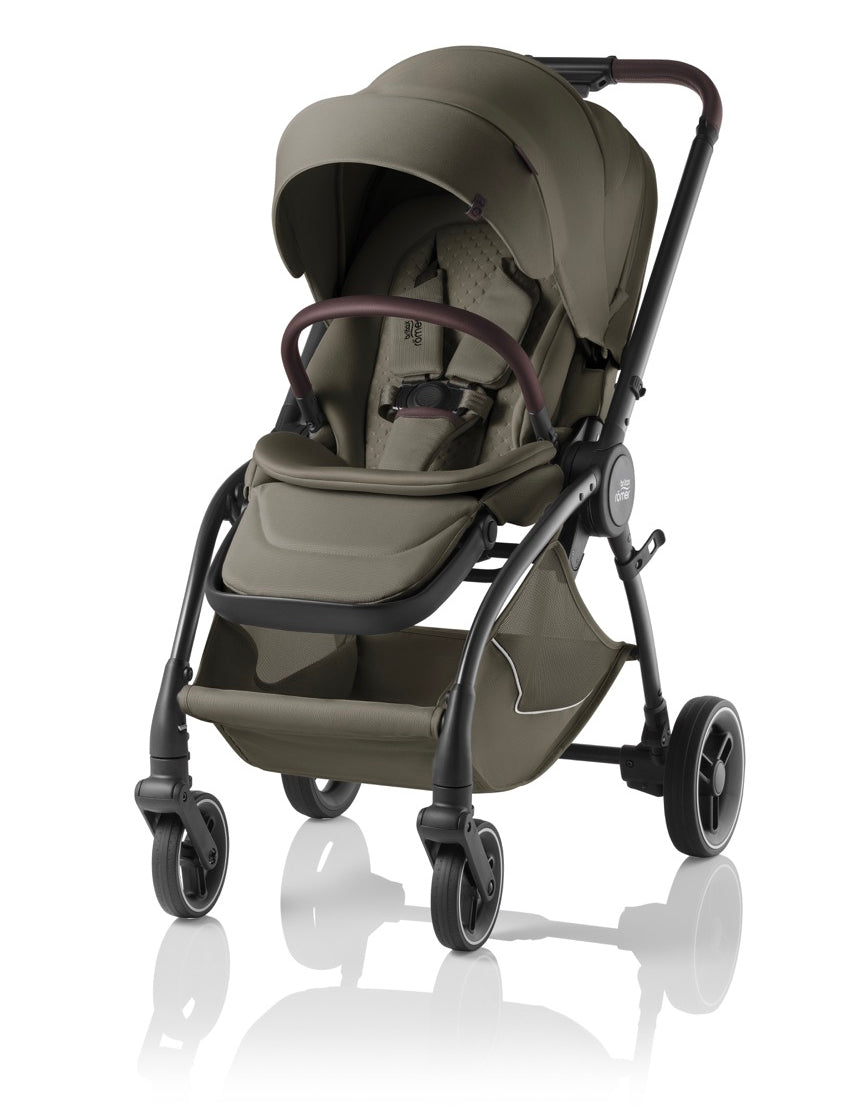 Britax Rio