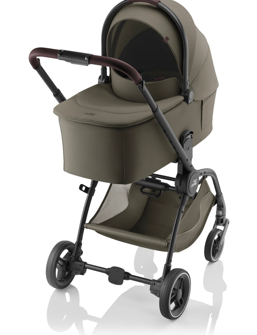 Britax Rio