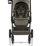 Britax Romer RIO - ESSENTIAL SET