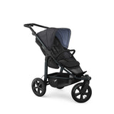 TFK Mono3 with Follow On Seat