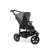 TFK Mono3 with Follow On Seat