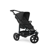 TFK Mono3 with Follow On Seat