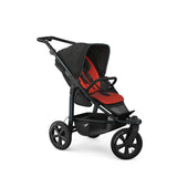 TFK Mono3 with Follow On Seat
