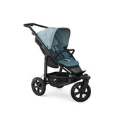 TFK Mono3 with Follow On Seat