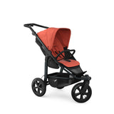 TFK Mono3 with Follow On Seat
