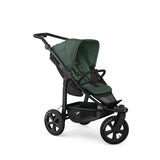 TFK Mono3 with Follow On Seat