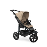 TFK Mono3 with Follow On Seat