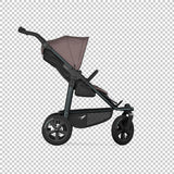 TFK Mono3 with Follow On Seat