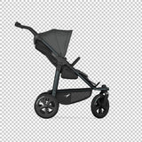 TFK Mono3 with Follow On Seat