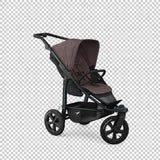 TFK Mono3 with Follow On Seat