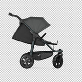 TFK Mono3 with Follow On Seat