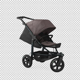 TFK Mono3 with Follow On Seat