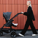 TFK Mono3 Audi Edition Pram