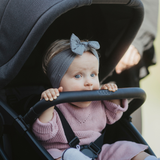 TFK Mono3 Audi Edition Pram