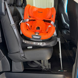 Recaro Xenon 1 in a Ford Transit MS-RT