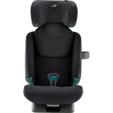 Britax Romer Safefix