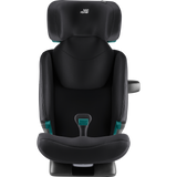 Britax Romer Safefix