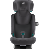 Britax Romer Safefix