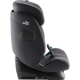 Britax Romer Safefix